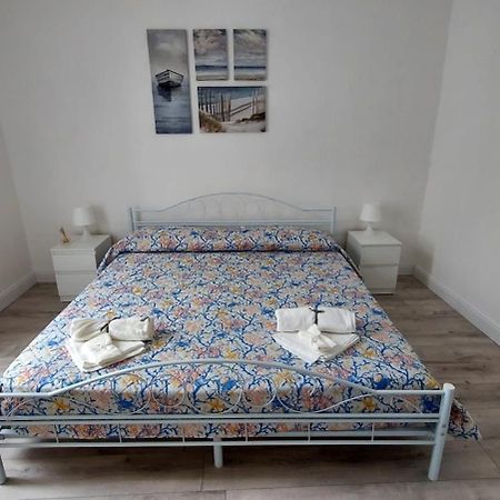 Green Central House Apartment La Spezia Exterior photo