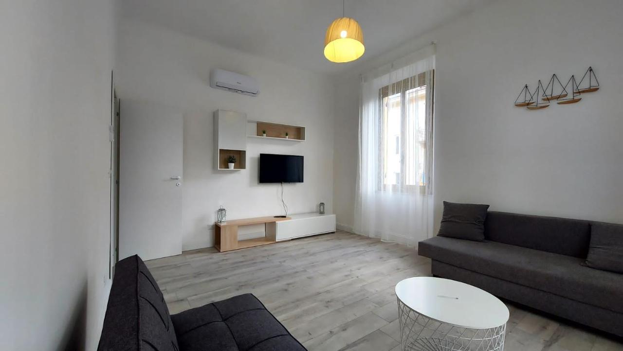 Green Central House Apartment La Spezia Exterior photo