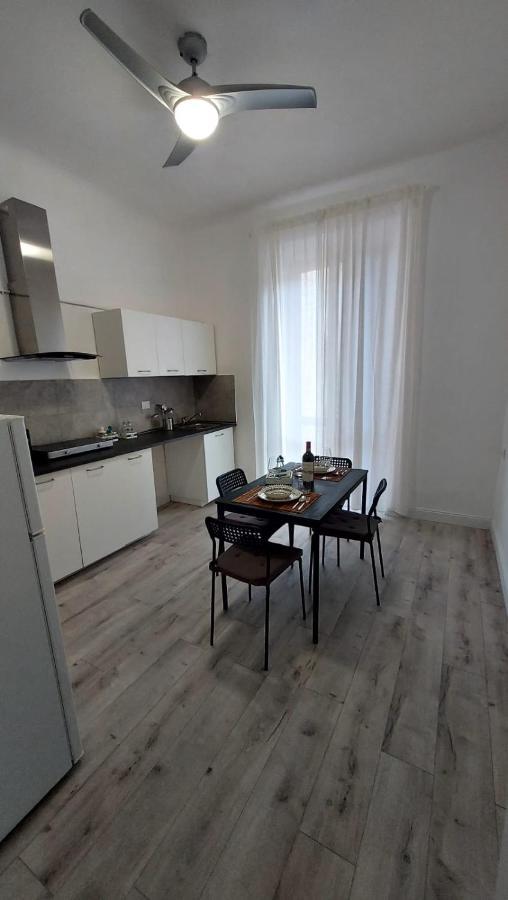Green Central House Apartment La Spezia Exterior photo
