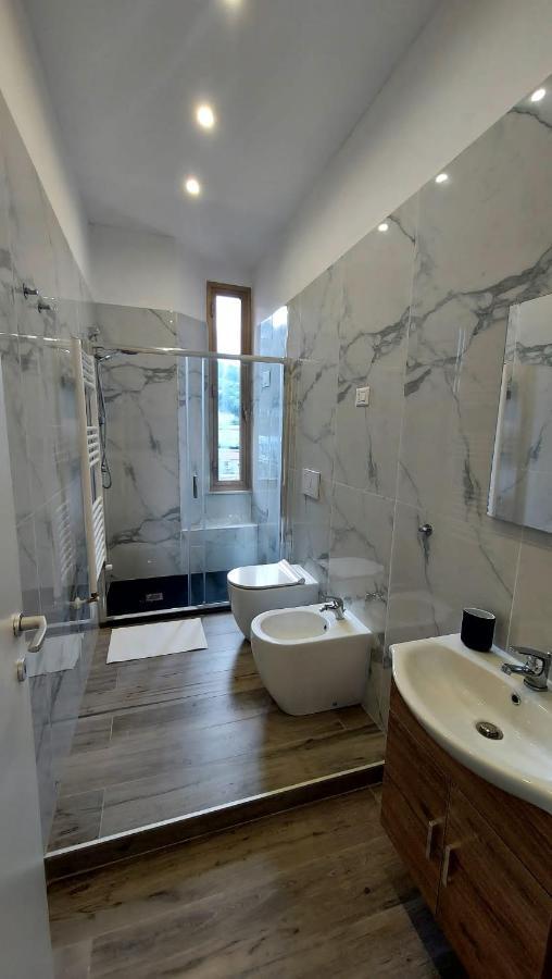 Green Central House Apartment La Spezia Exterior photo