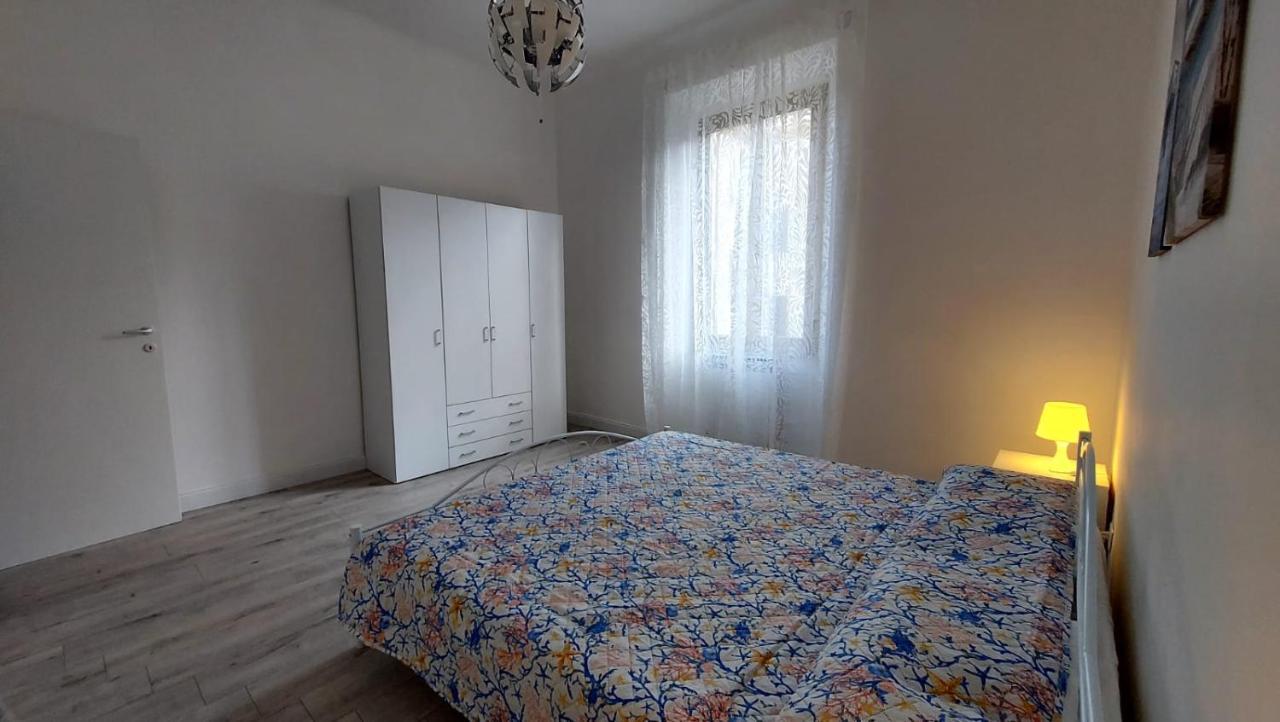 Green Central House Apartment La Spezia Exterior photo