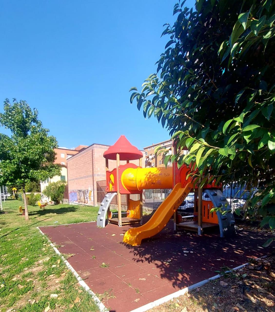 Green Central House Apartment La Spezia Exterior photo
